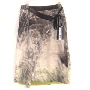 Vera Wang skirt Sz S
